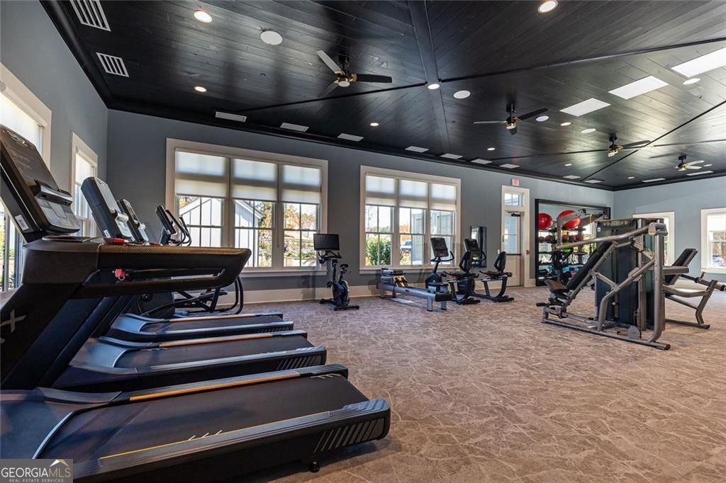 601 Brooke View Lane Canton - Photo 23