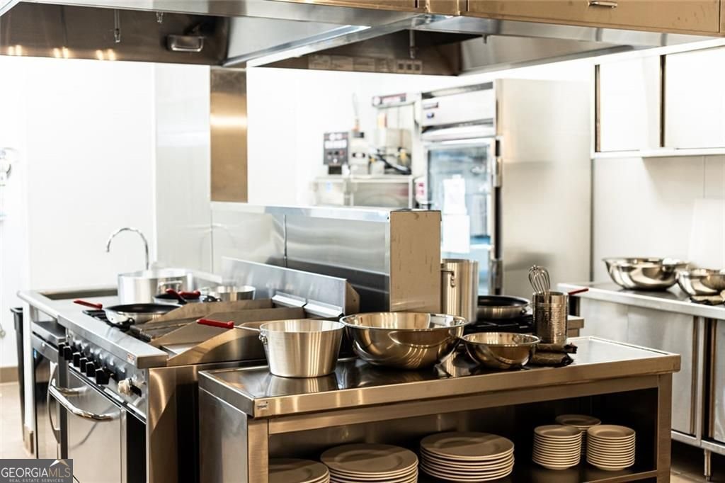 601 Brooke View Lane Canton - Photo 35