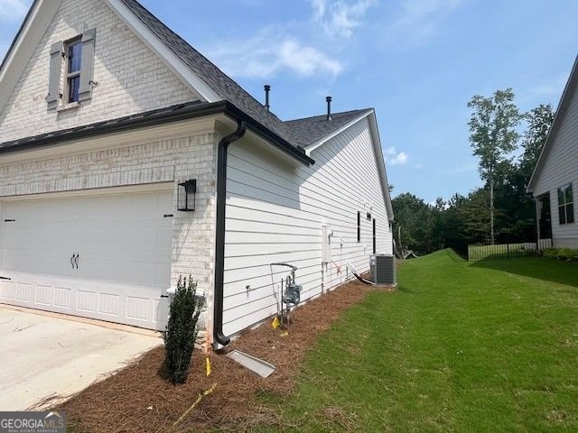 601 Brooke View Lane Canton - Photo 41