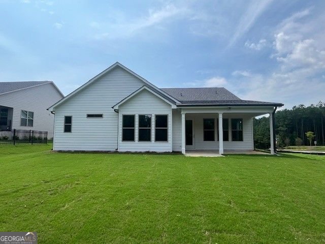 601 Brooke View Lane Canton - Photo 43