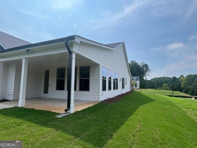 601 Brooke View Lane Canton - Photo 44