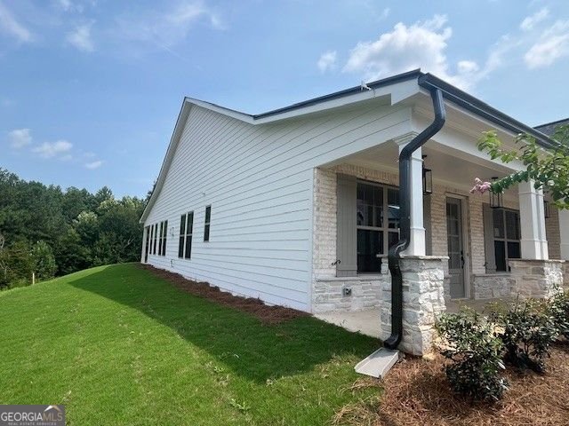 601 Brooke View Lane Canton - Photo 45
