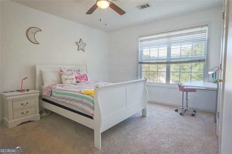 2848 BELFAIRE LAKE Drive Dacula - 12