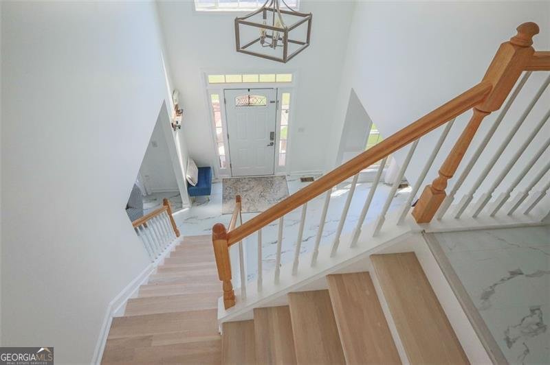 2848 BELFAIRE LAKE Drive Dacula - 15