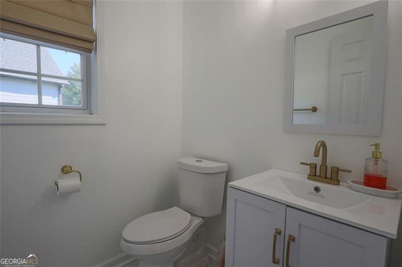 2848 BELFAIRE LAKE Drive Dacula - 18