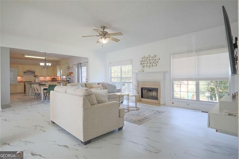 2848 BELFAIRE LAKE Drive Dacula - 19