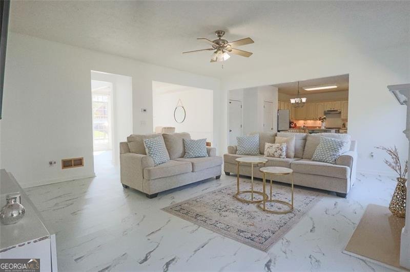 2848 BELFAIRE LAKE Drive Dacula - 20