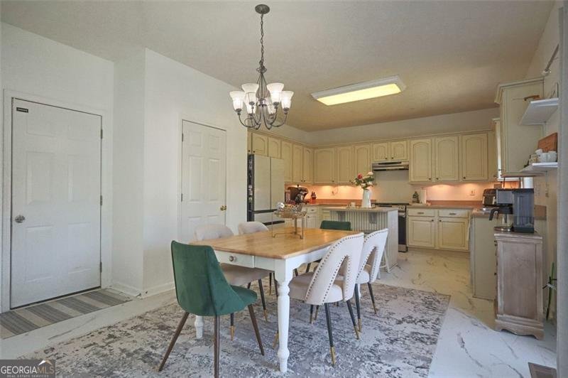 2848 BELFAIRE LAKE Drive Dacula - 21