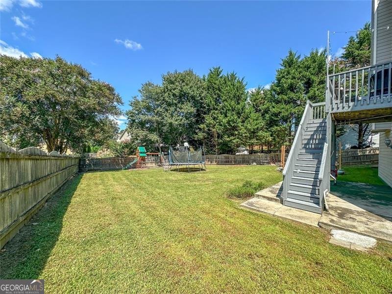 2848 BELFAIRE LAKE Drive Dacula - 30