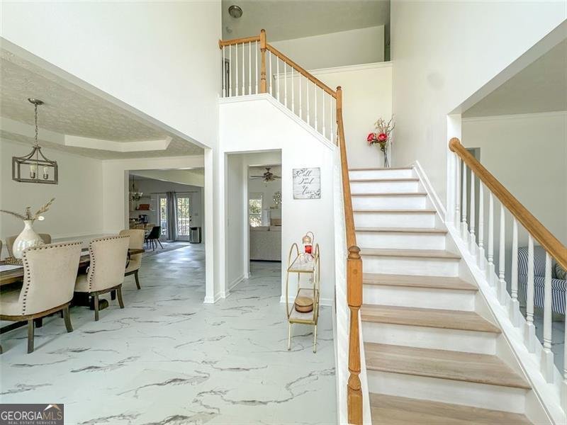2848 BELFAIRE LAKE Drive Dacula - 6