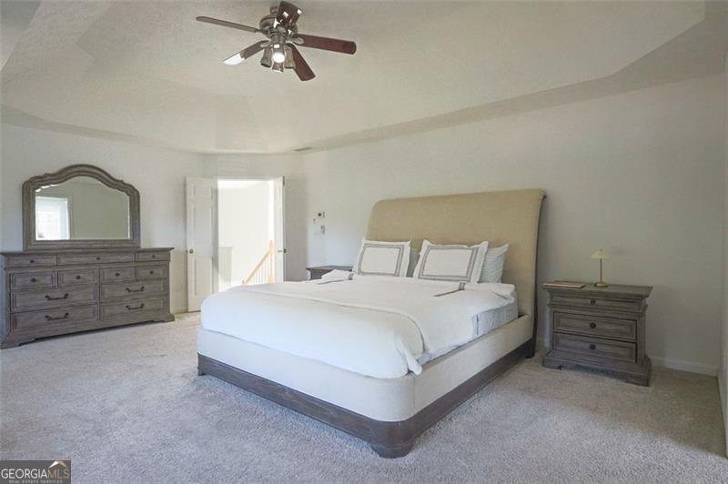2848 BELFAIRE LAKE Drive Dacula - 7