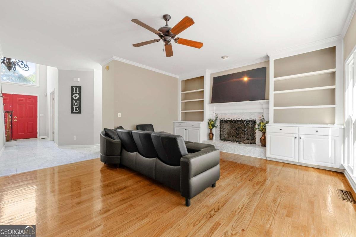 703 Overlook Point Woodstock - 11