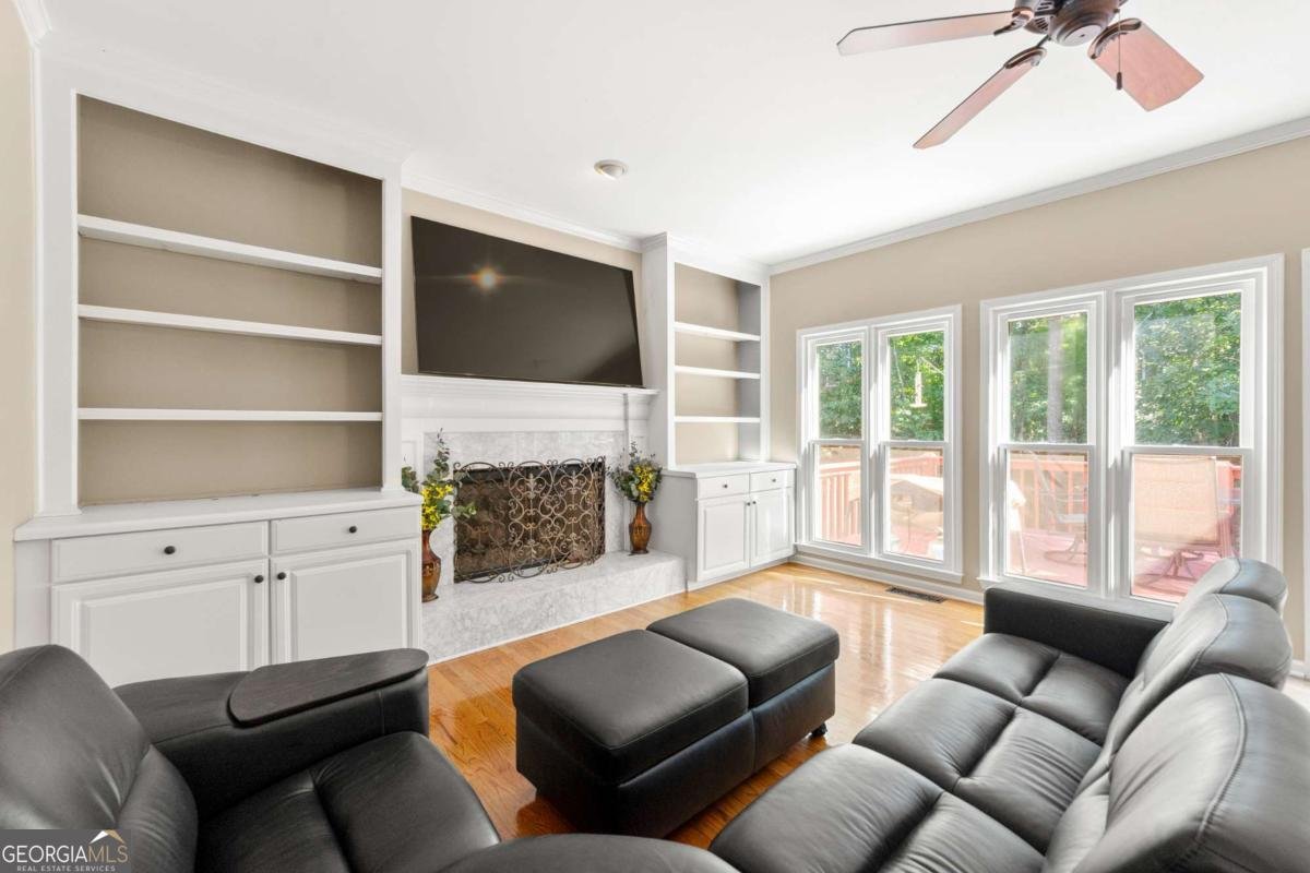 703 Overlook Point Woodstock - 13