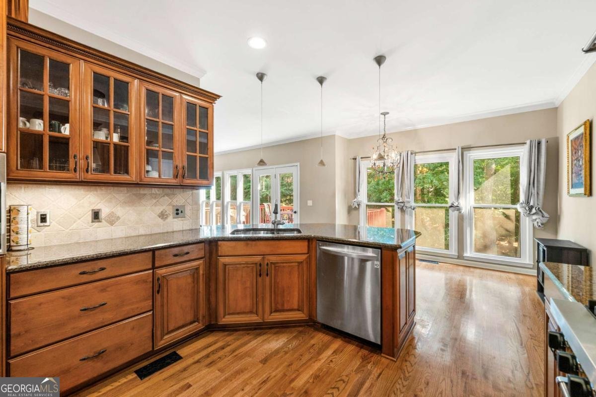 703 Overlook Point Woodstock - 15