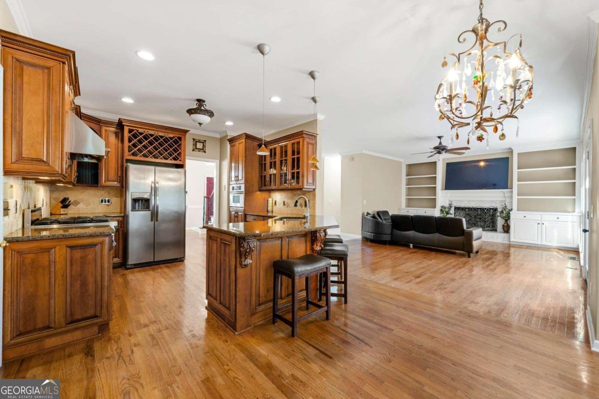 703 Overlook Point Woodstock - 16