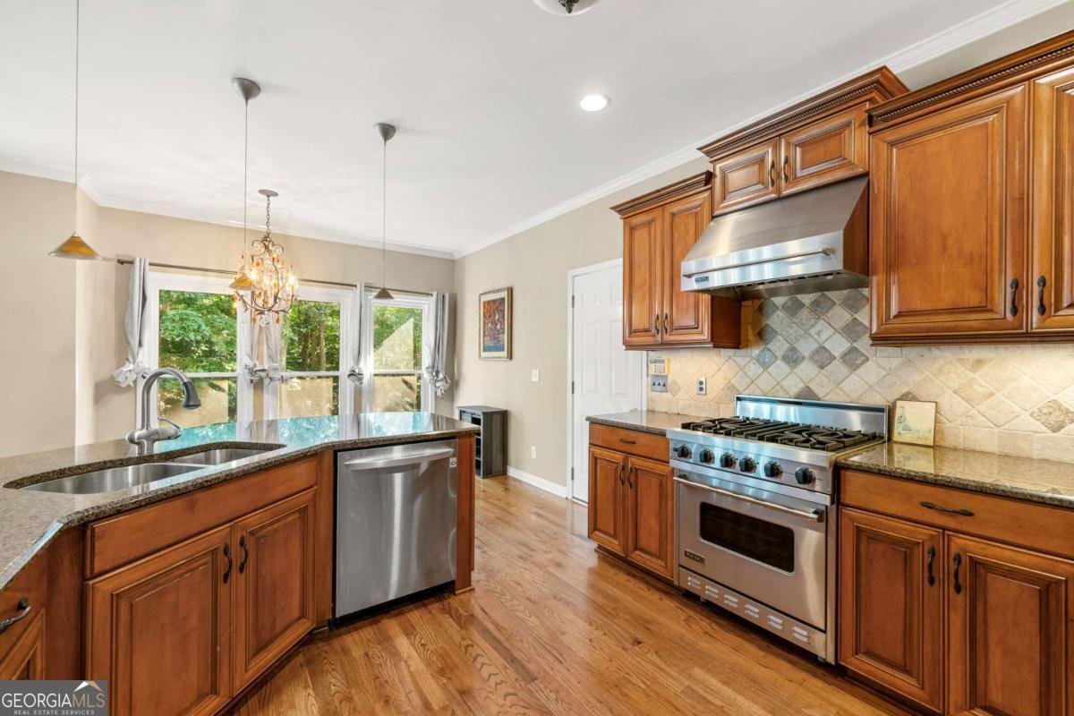 703 Overlook Point Woodstock - 17