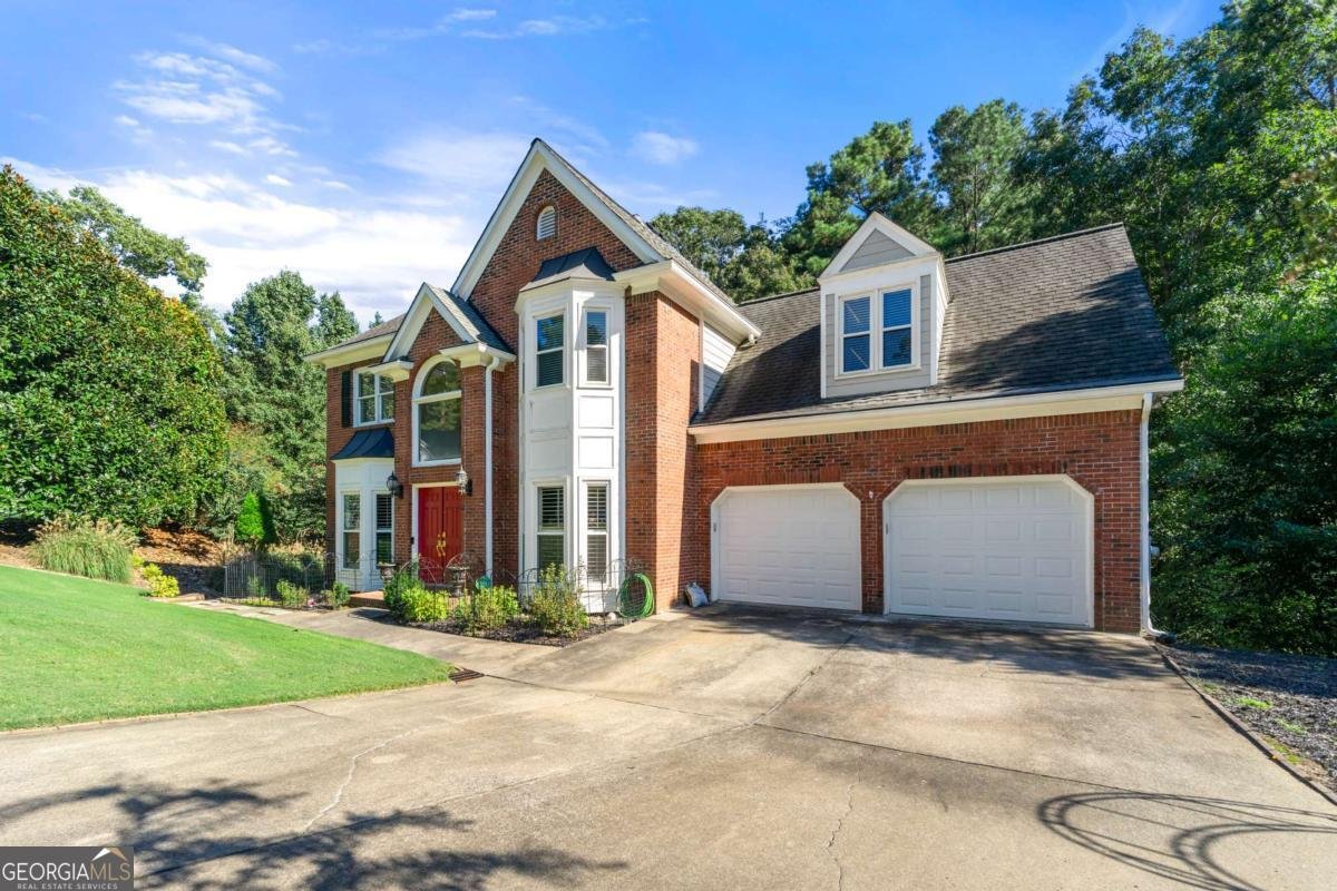 703 Overlook Point Woodstock - 2