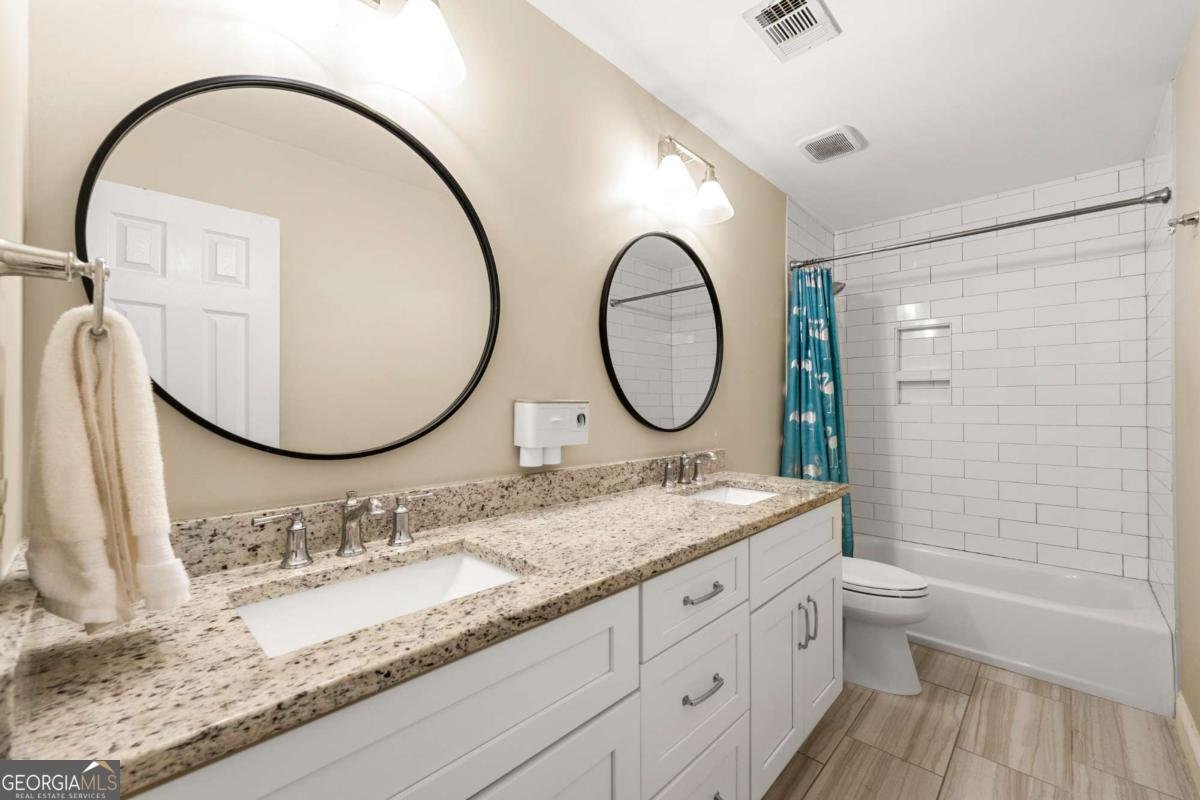 703 Overlook Point Woodstock - 20