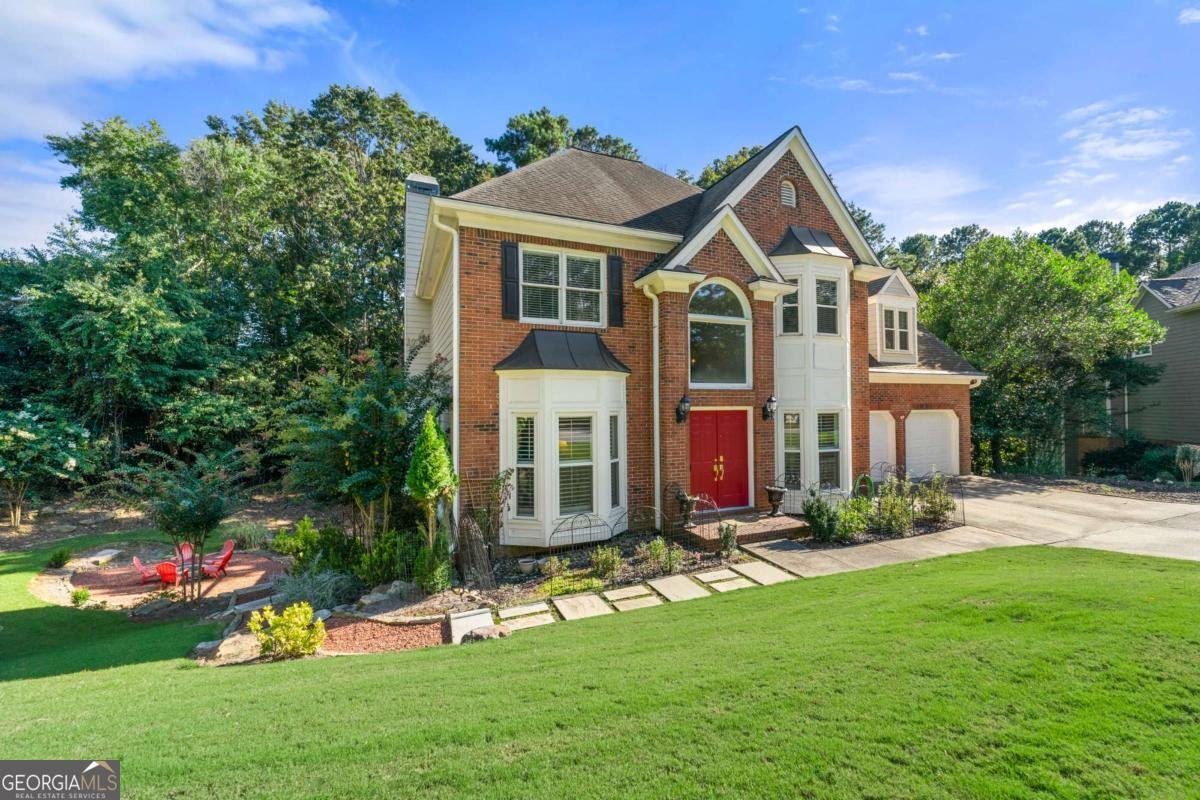 703 Overlook Point Woodstock - 3