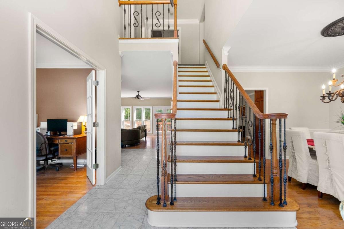 703 Overlook Point Woodstock - 4