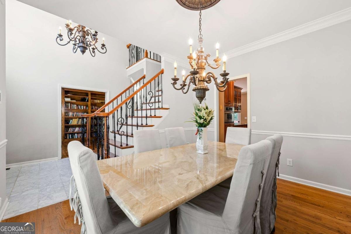 703 Overlook Point Woodstock - 8