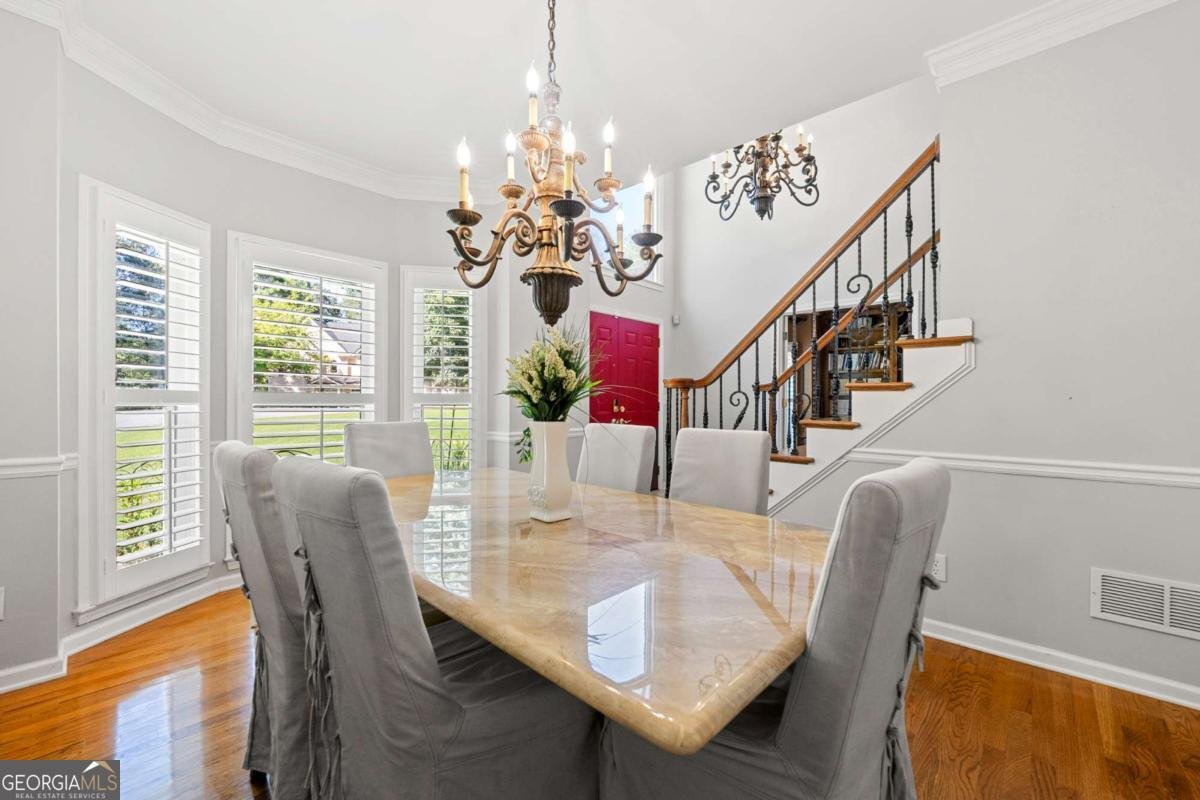 703 Overlook Point Woodstock - 9
