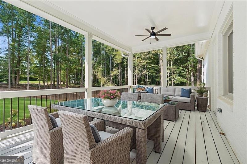 2355 Hopewell Plantation Drive Alpharetta - 2
