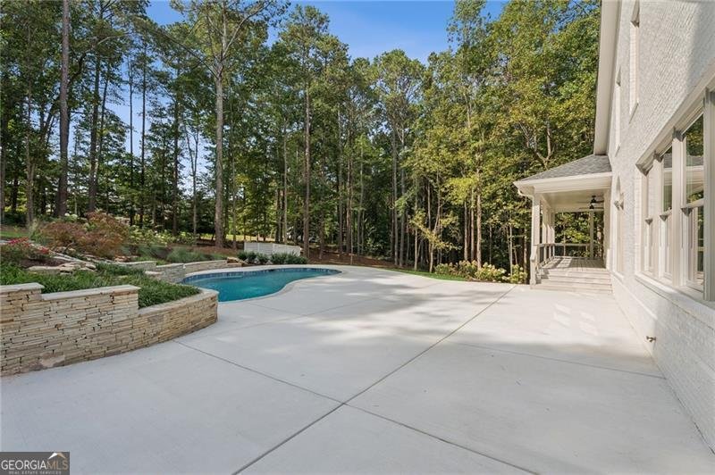 2355 Hopewell Plantation Drive Alpharetta - 34