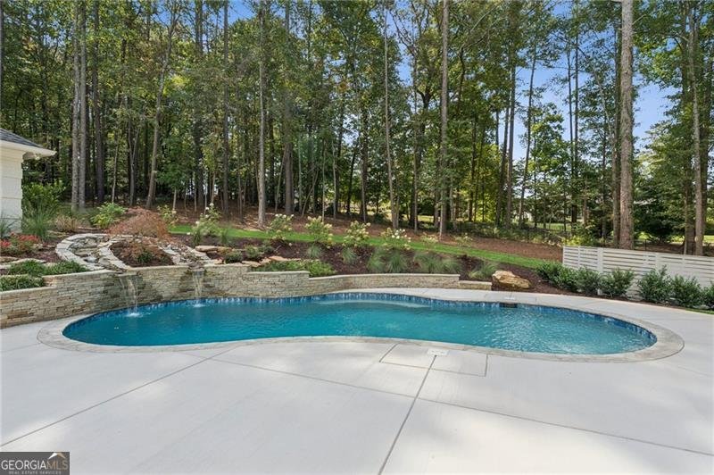 2355 Hopewell Plantation Drive Alpharetta - 35