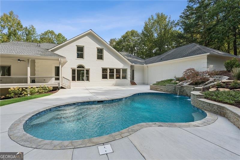 2355 Hopewell Plantation Drive Alpharetta - 37