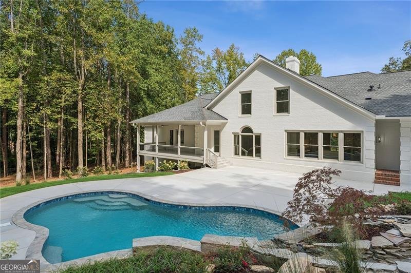 2355 Hopewell Plantation Drive Alpharetta - 39