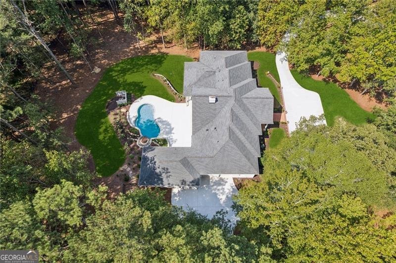2355 Hopewell Plantation Drive Alpharetta - 47