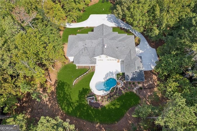 2355 Hopewell Plantation Drive Alpharetta - 49
