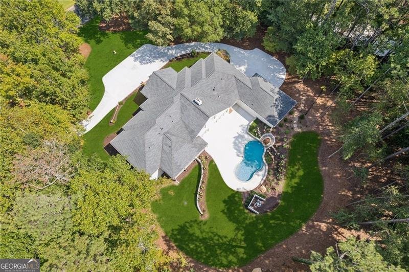 2355 Hopewell Plantation Drive Alpharetta - 50