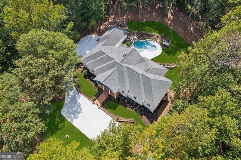 2355 Hopewell Plantation Drive Alpharetta - 52