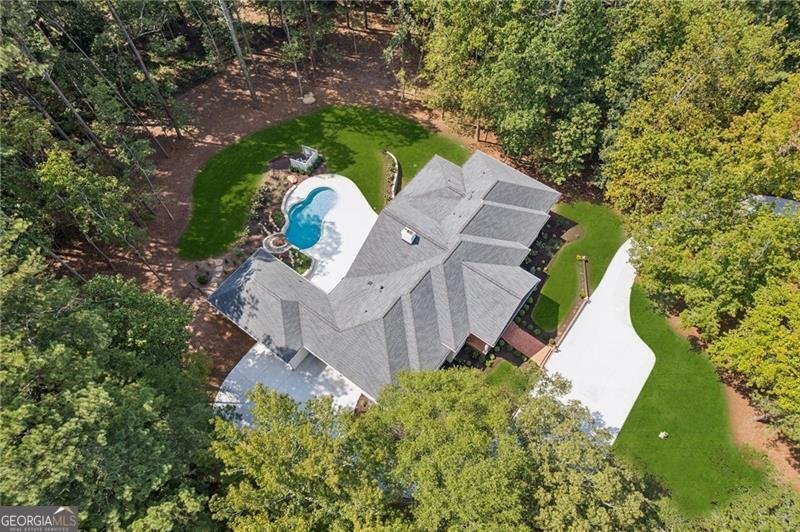 2355 Hopewell Plantation Drive Alpharetta - 53