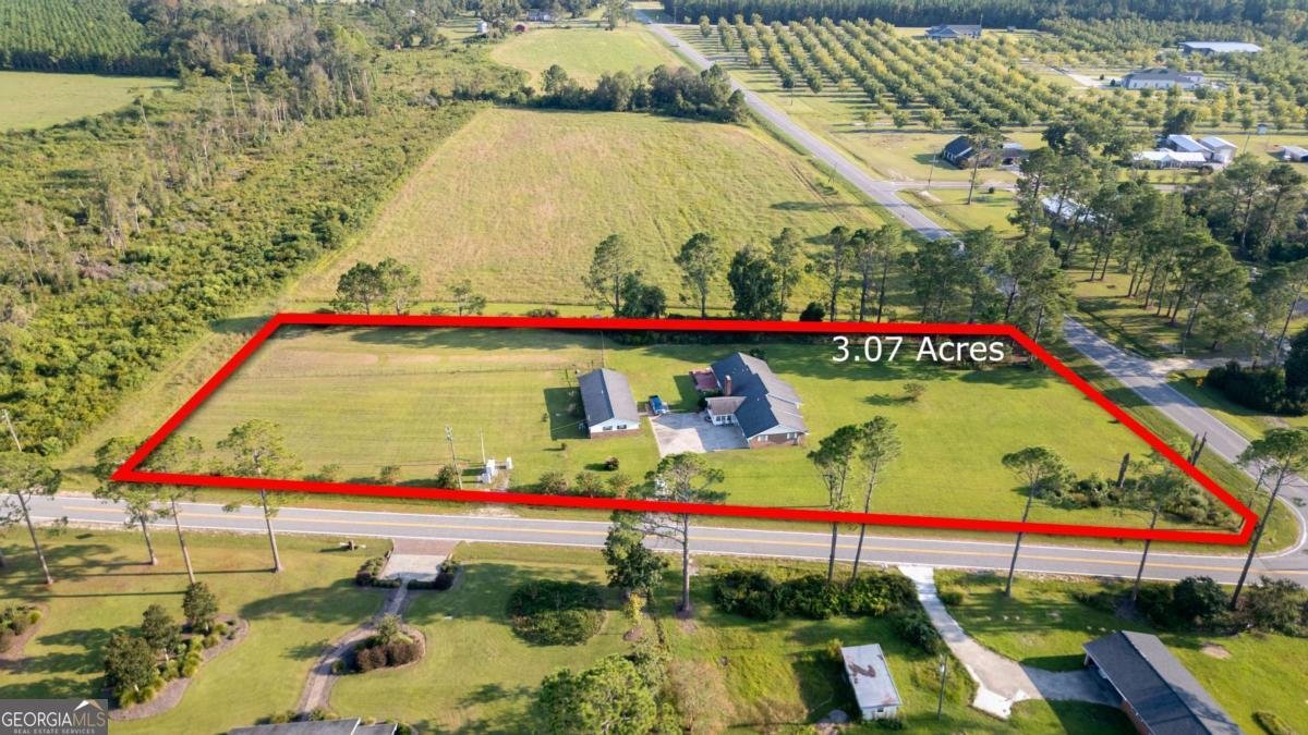 2115 Blackshear Highway Baxley - 10