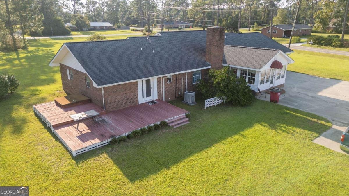 2115 Blackshear Highway Baxley - 12
