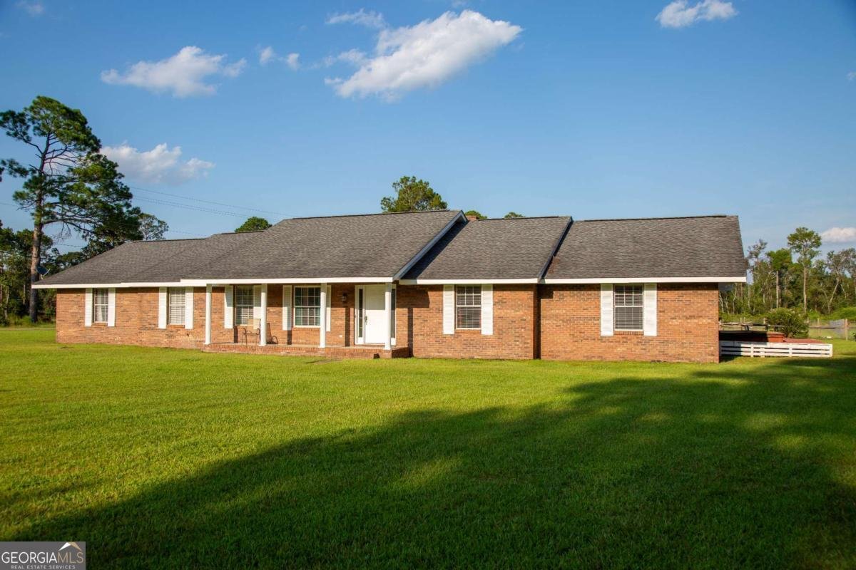 2115 Blackshear Highway Baxley - 4