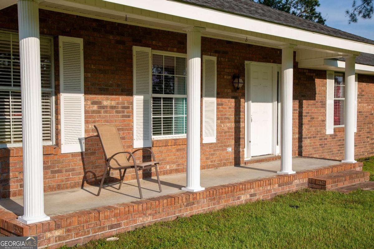 2115 Blackshear Highway Baxley - 5
