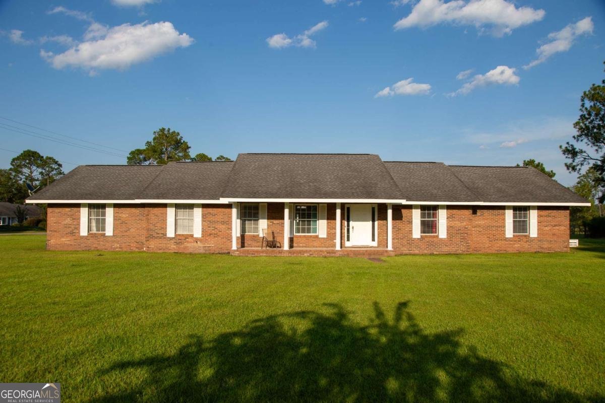 2115 Blackshear Highway Baxley - 6