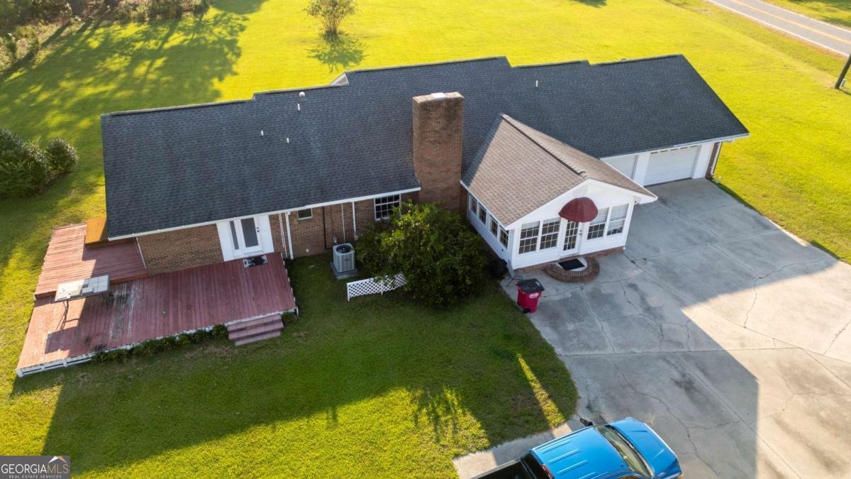 2115 Blackshear Highway Baxley - 8