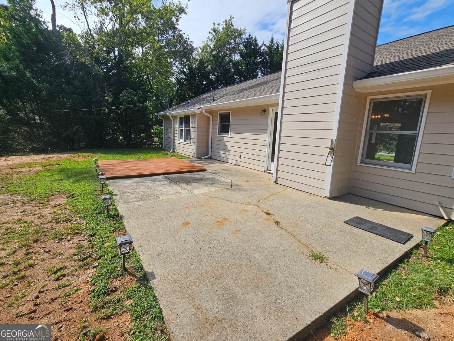 2248 War Hill Park Road Dawsonville - 13