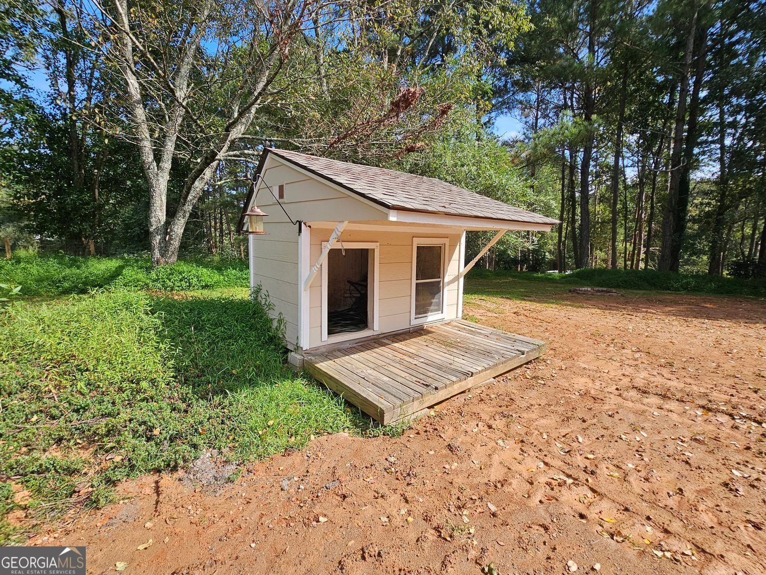 2248 War Hill Park Road Dawsonville - 25