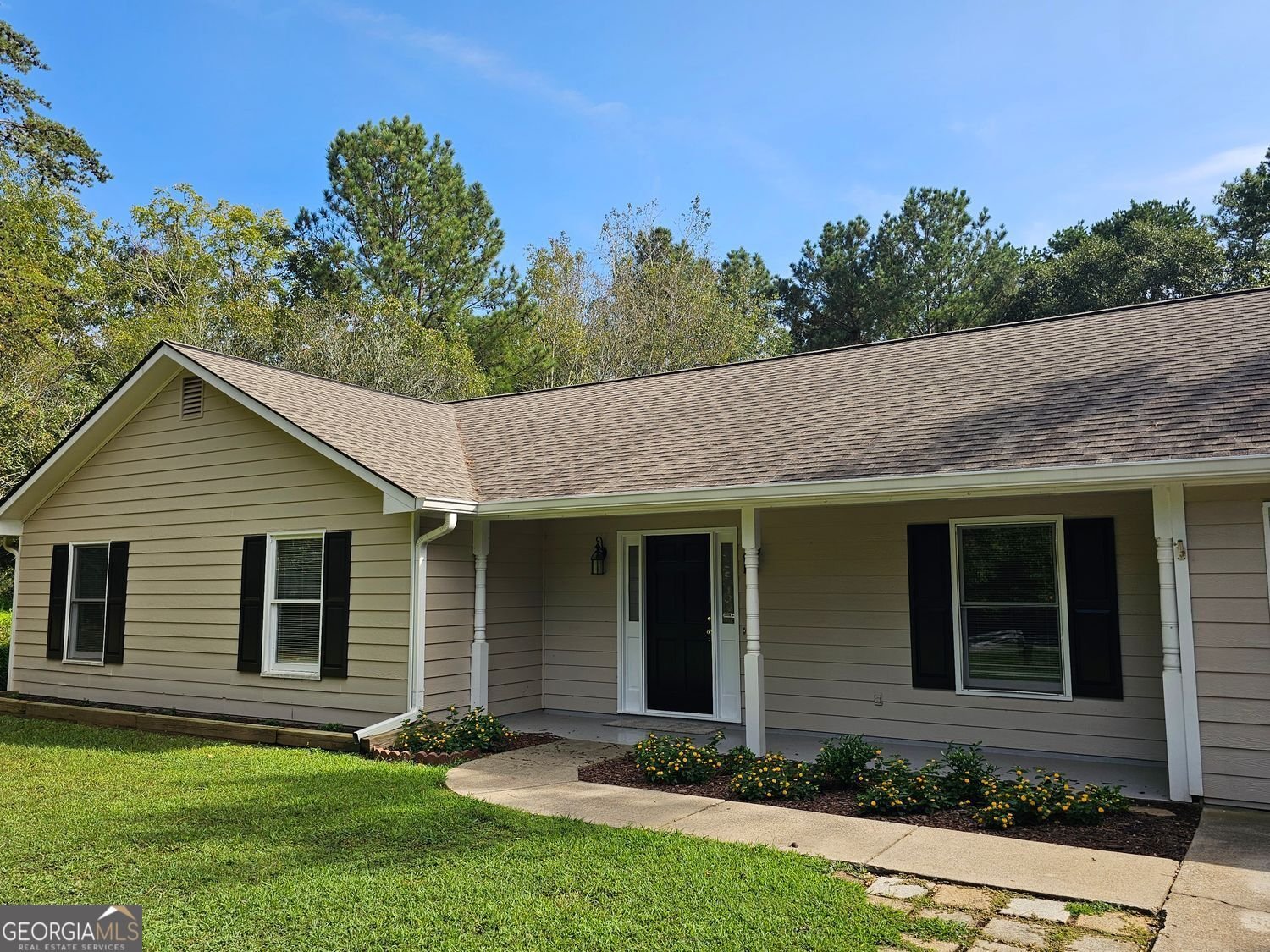 2248 War Hill Park Road Dawsonville - 28