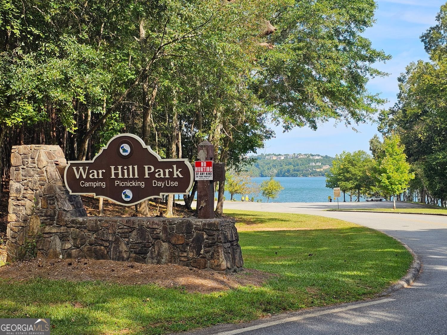 2248 War Hill Park Road Dawsonville - 29