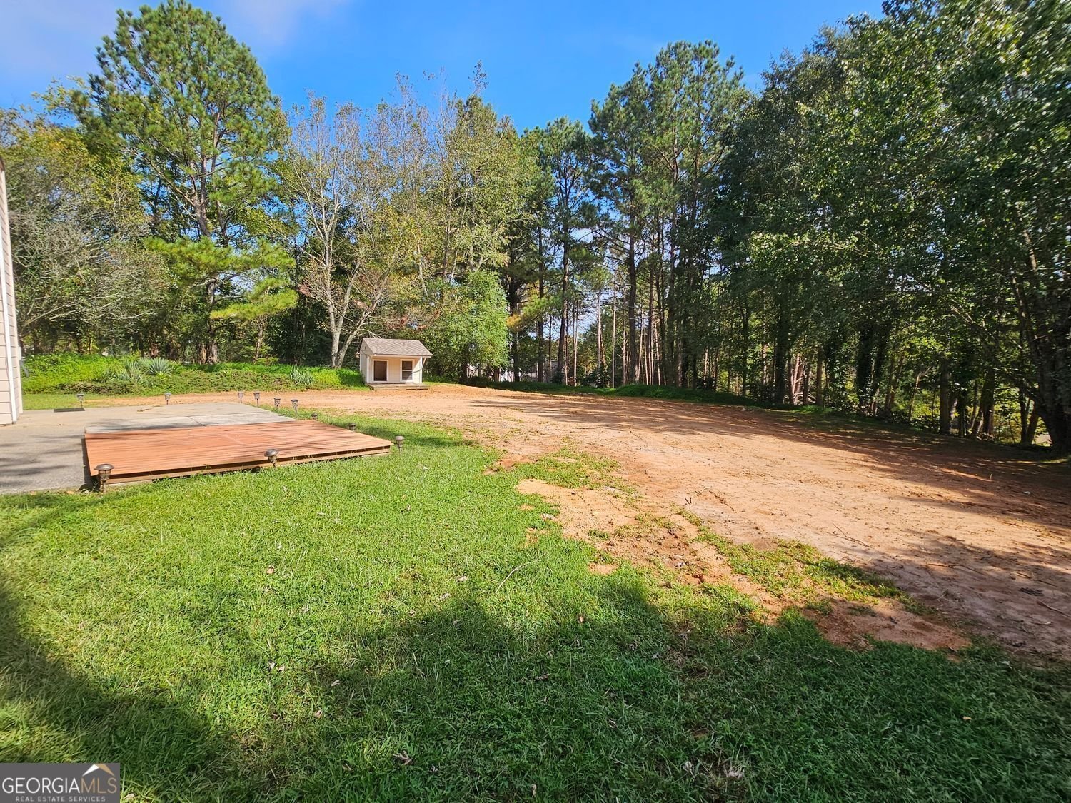 2248 War Hill Park Road Dawsonville - 8