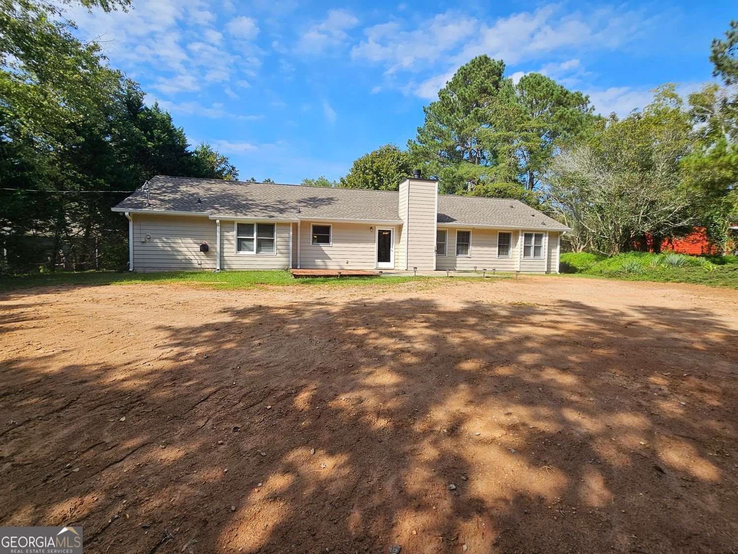 2248 War Hill Park Road Dawsonville - 9