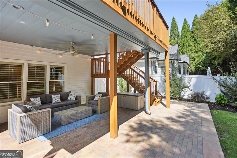 3011 Westwood Circle Smyrna - 14