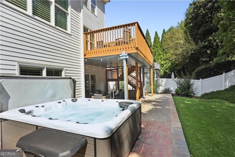 3011 Westwood Circle Smyrna - 15